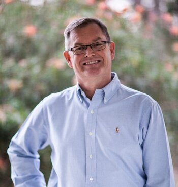 Dale Stephenson, Senior Pastor, Crossway Baptist Church