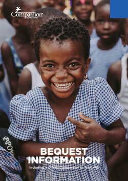 bequest information booklet thumbnail