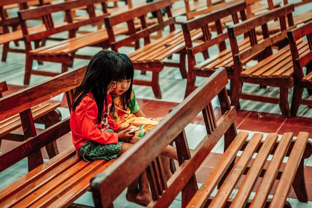 Why the Local Church is the Best Mission Partner