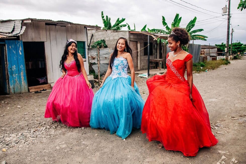 Birthdays Around the World