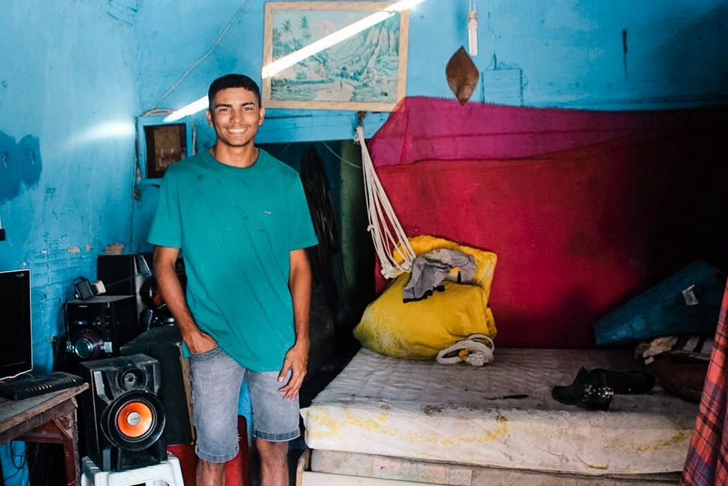 How to Help Orphans Without Adopting