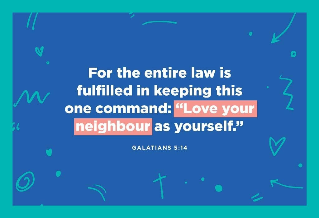 10 Empowering Memory Verse Cards for Your Children