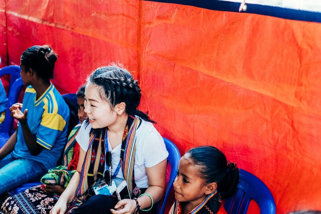 Ways Partnering With Compassion Empowers Your Church