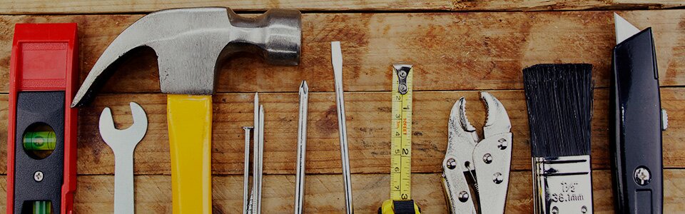 Banner background image