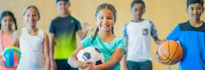 YOUTH SPORTS