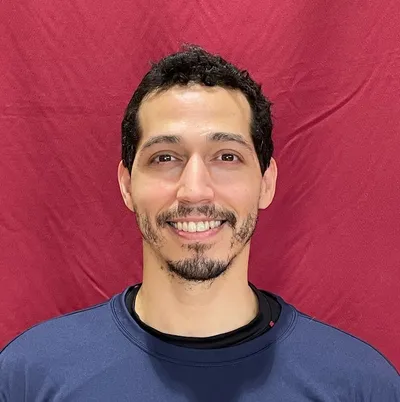 Eric Rios