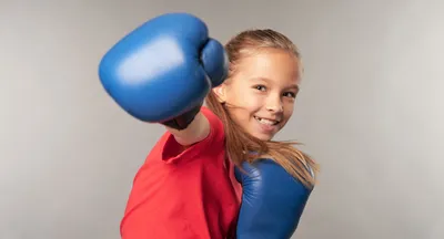 Fishkill Youth Boxing