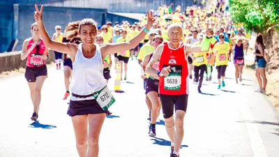COMPETITIVE/CLUB SPORTS