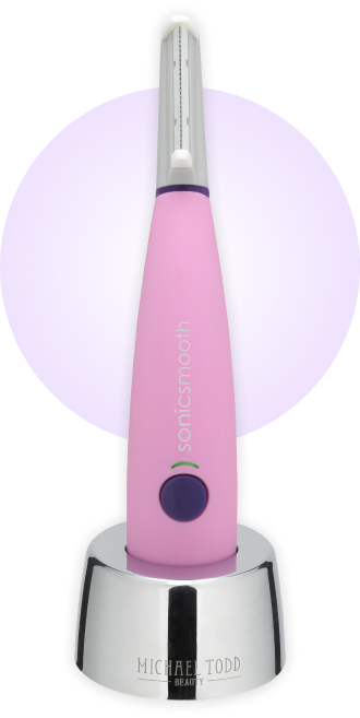 sonicsmooth TODD BEAUTY