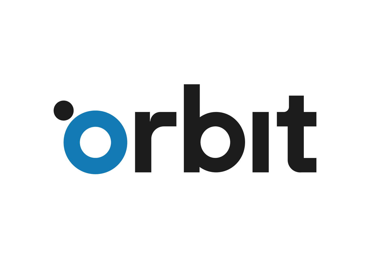 Orbit logo