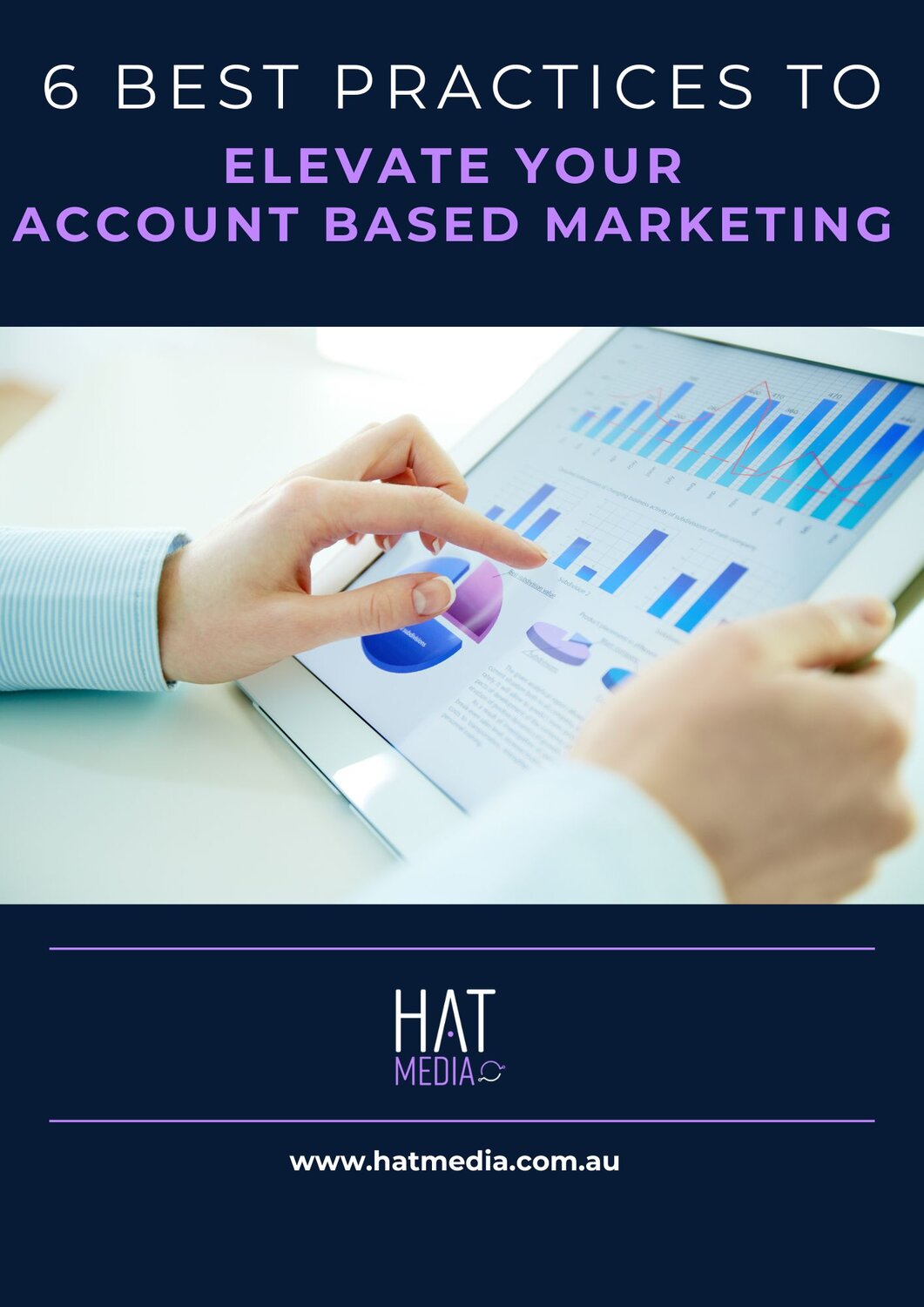 Download 6 Best Practices To Elevate Your Account Based Marketing eBook