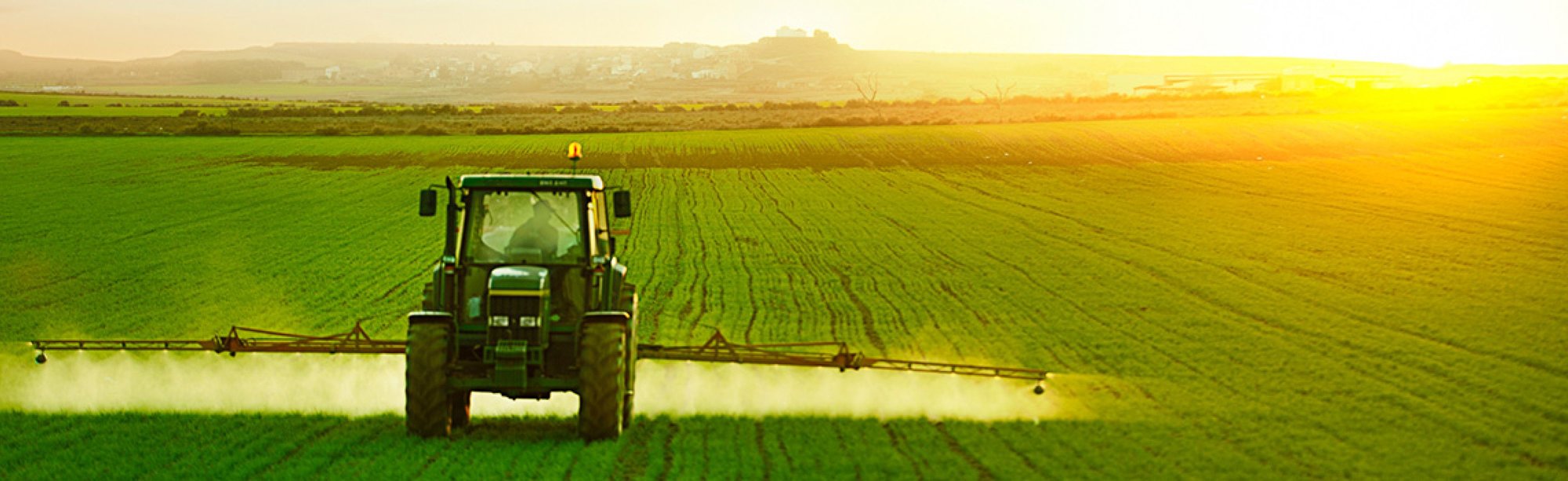 Farm and Ranch banner