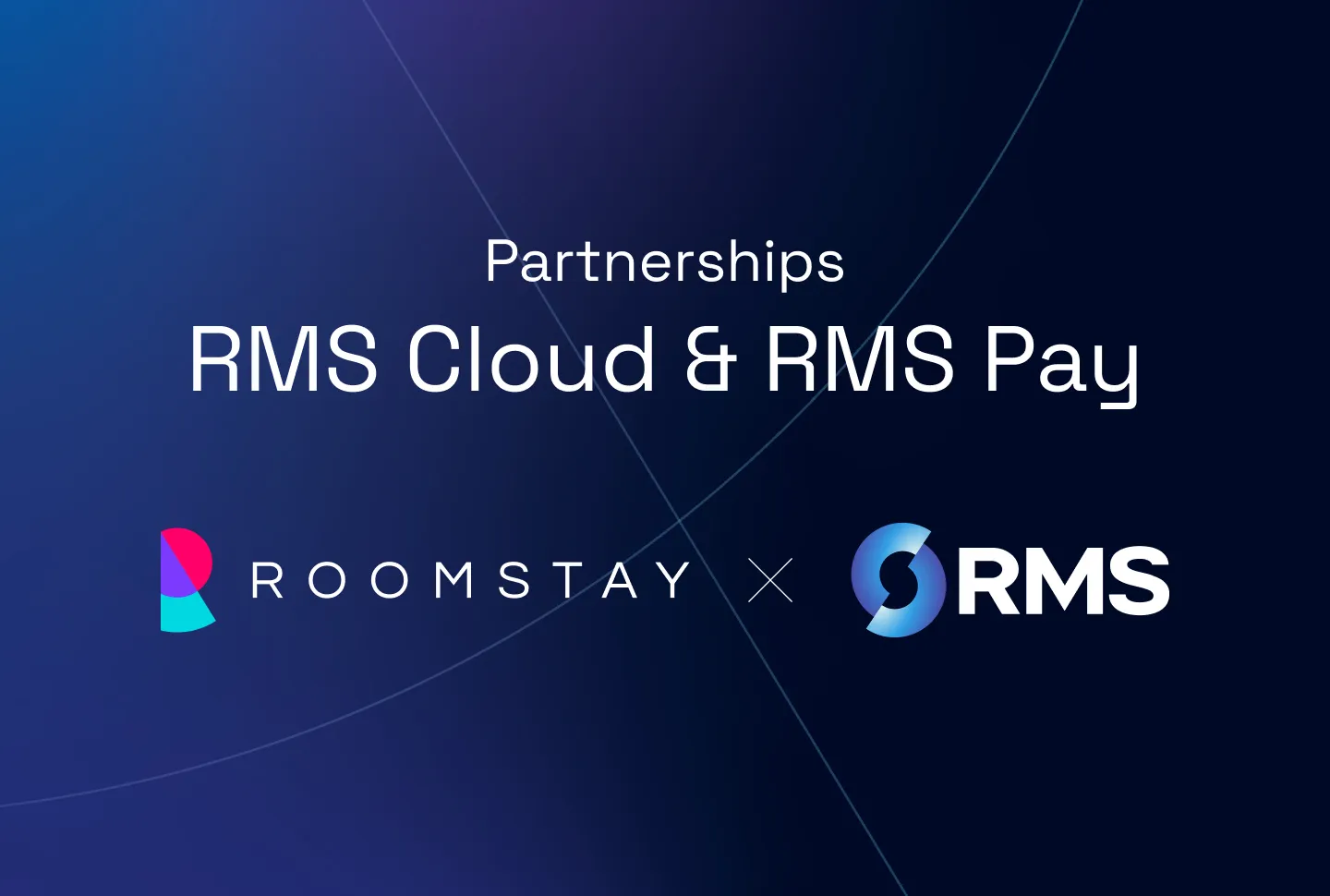 What Roomstay Solves Image