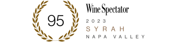 94 Points Awarded for the 2022 Cabernet Sauvignon Grand Cuvee Napa Valley by Jeb Dunnuck