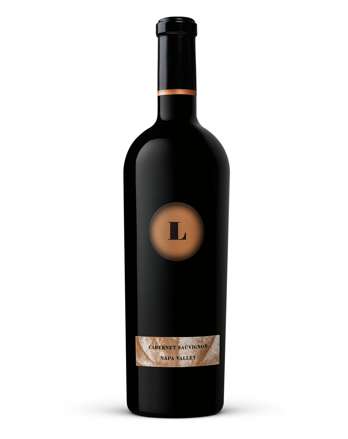 2021 Cabernet Sauvignon Napa Valley 