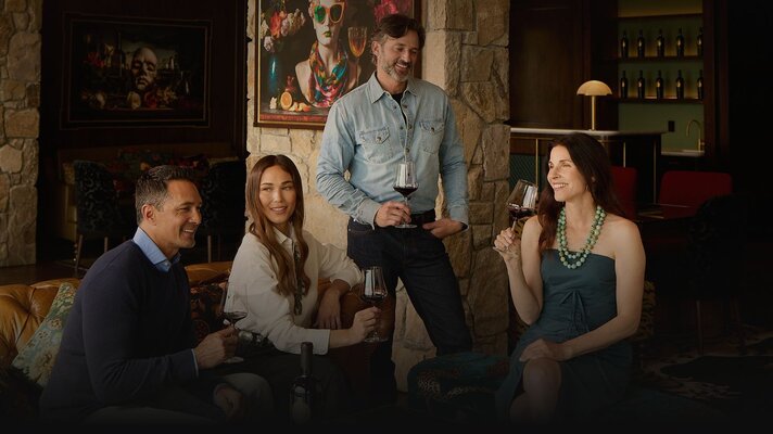 Lewis Cellars