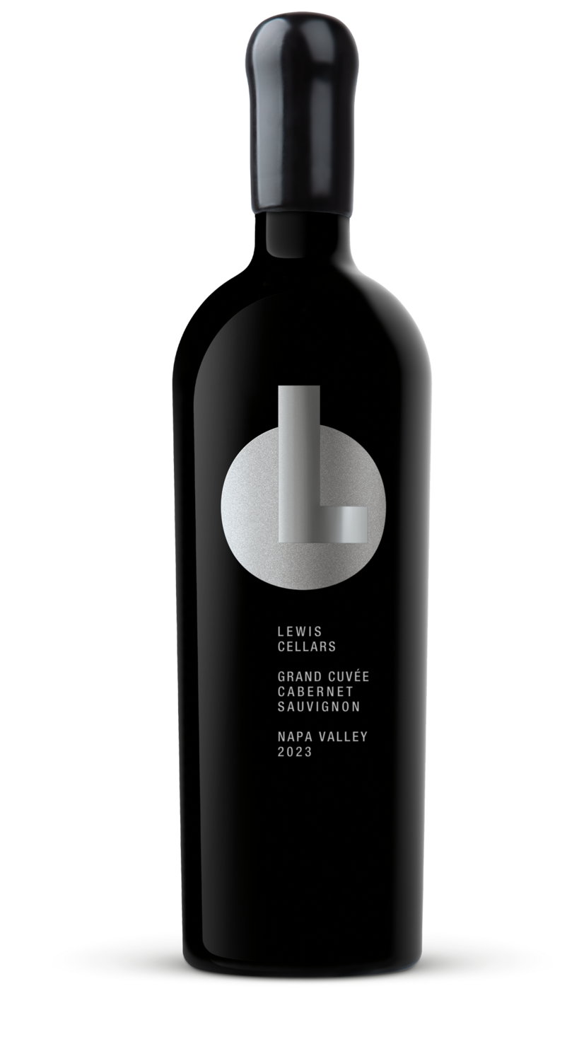 2023 Grand Cuvée Cabernet Sauvignon