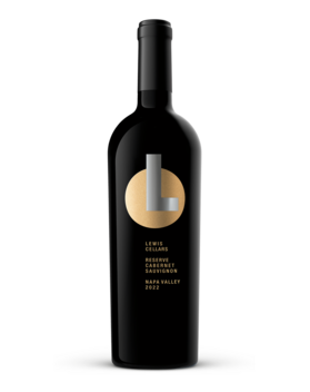 2022 Reserve Cabernet Sauvignon 1.5 L