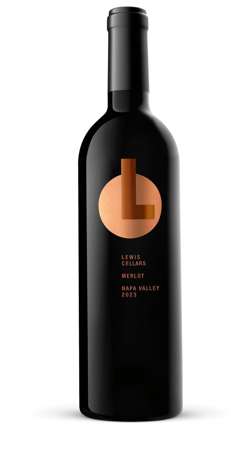 2023 Merlot