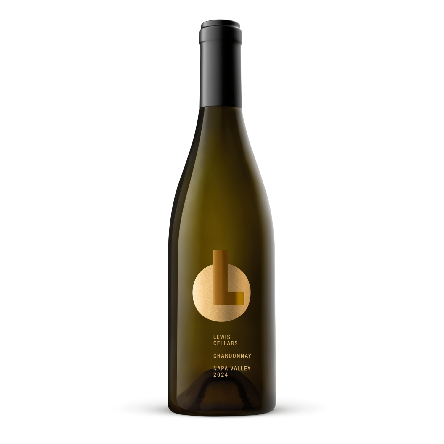 2024 Chardonnay Napa Valley