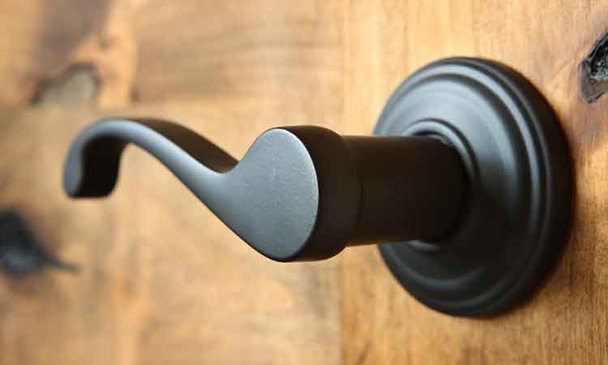 Door Knob