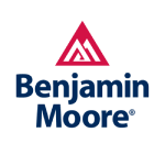 Benjamin Moore Logo