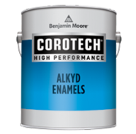 Benjamin Moore Corotech® Alkyd Enamels 