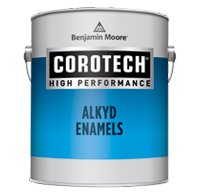 Benjamin Moore Corotech® Alkyd Enamels 