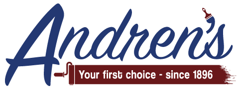 Andren's Logo