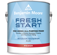 Benjamin Moore Paint Primer