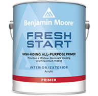 Benjamin Moore Paint Primer
