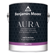 Benjamin Moore Interior Paint