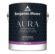 Benjamin Moore Interior Paint
