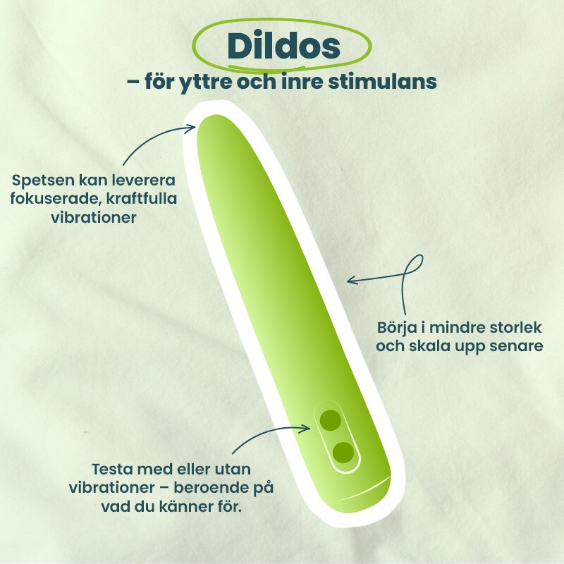 Dildos