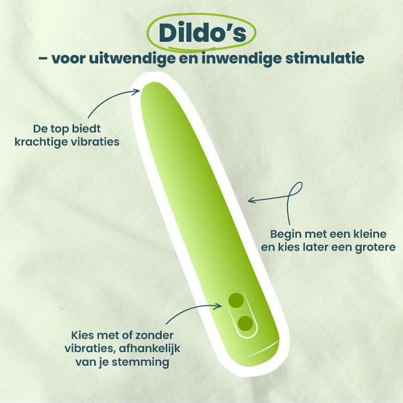 Dildo’s