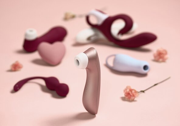 Satisfyer