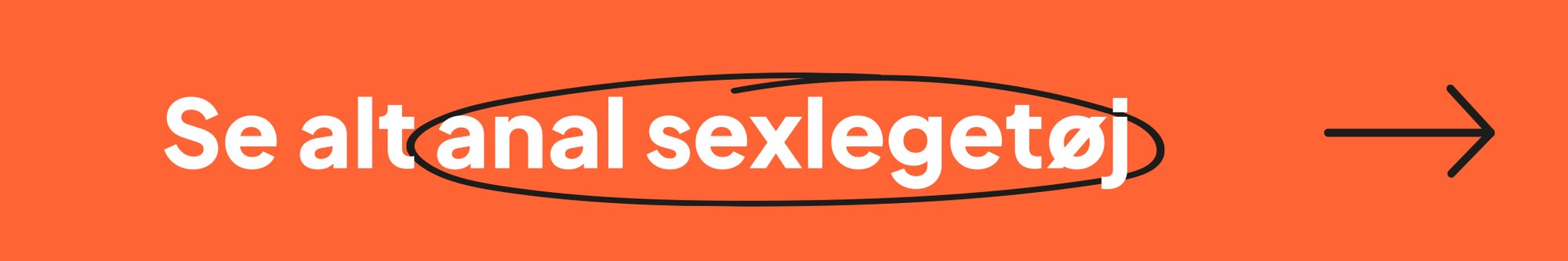 Se alt anal sexlegetøj