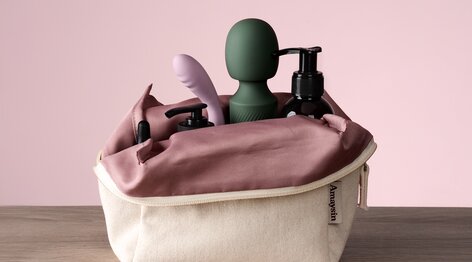 Amaysin Storage Bag