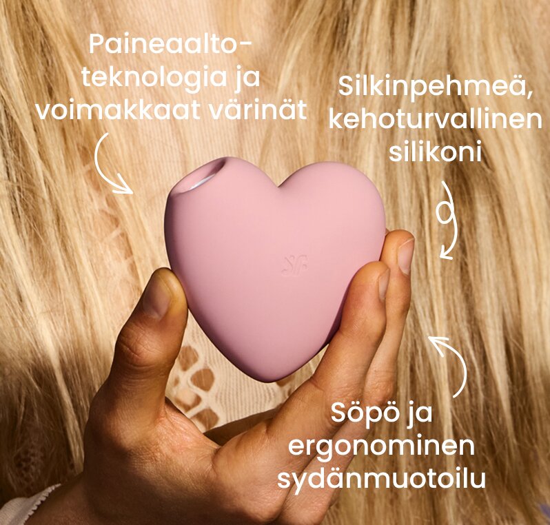 Satisfyer
