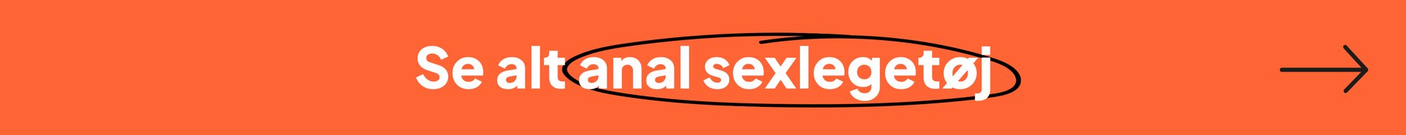Se alt anal sexlegetøj