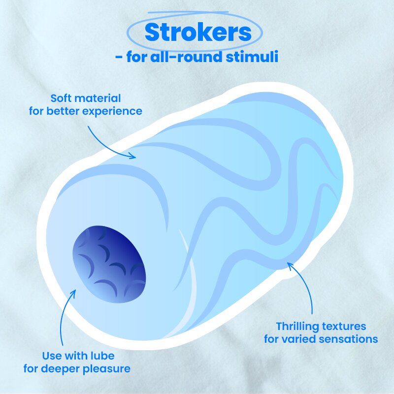 Strokers