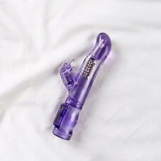 Baseks My Dolphin G-punkts Rabbit Vibrator
