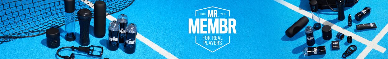 MR.MEMBR