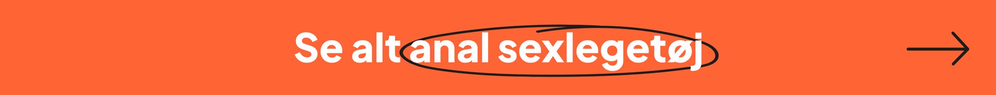 Se alt anal sexlegetøj