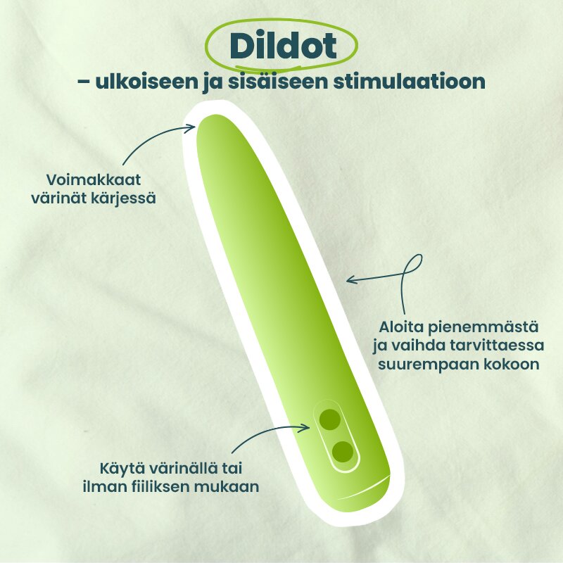 Dildot