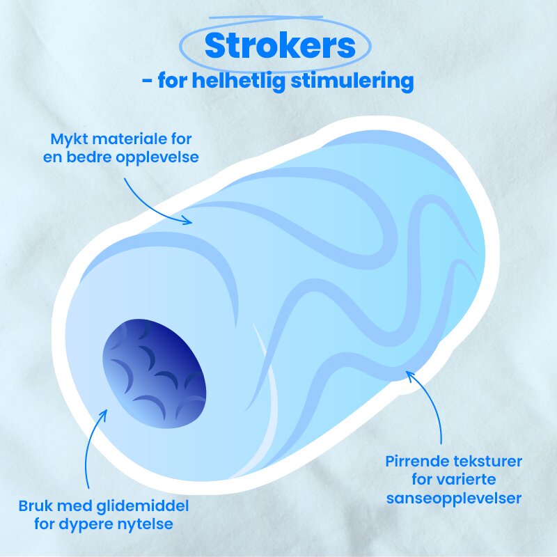 Strokers