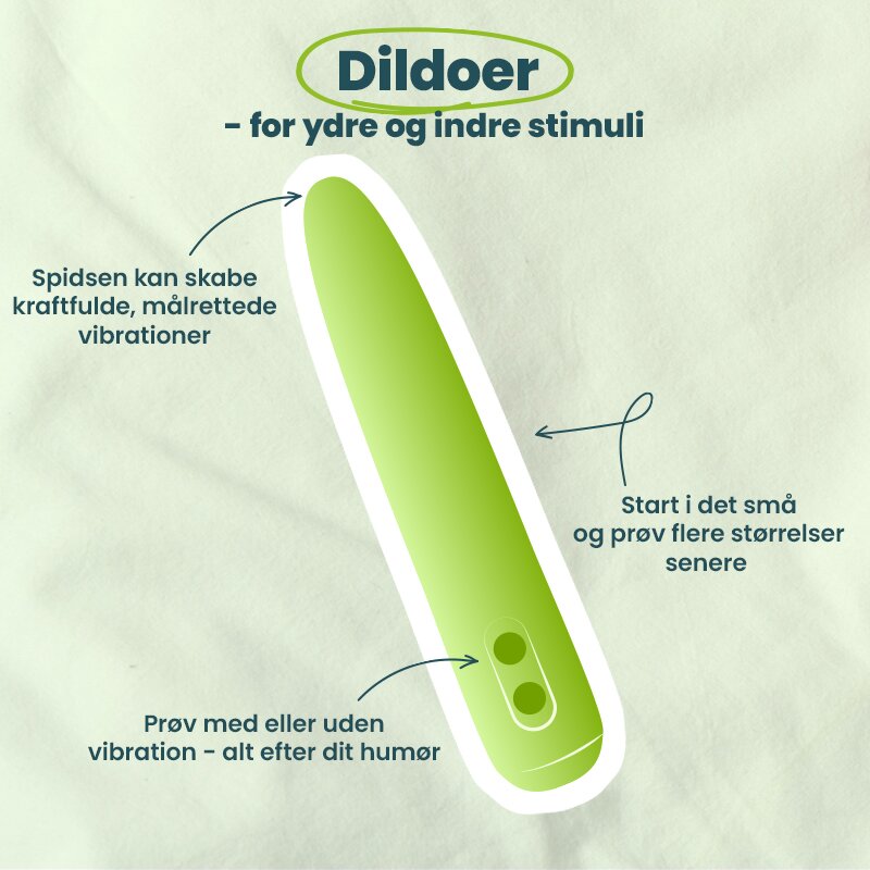 Dildoer