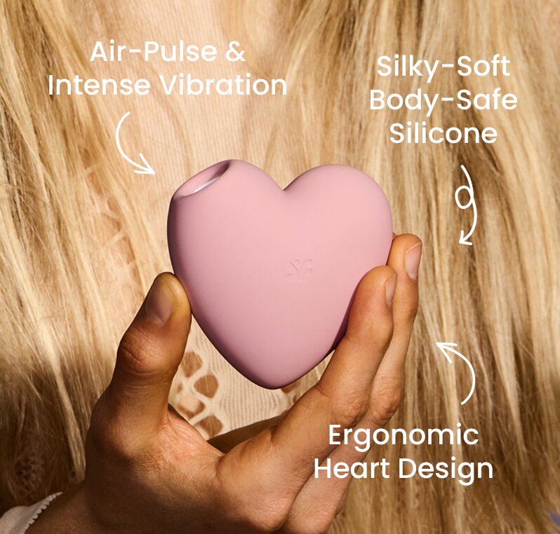 Satisfyer