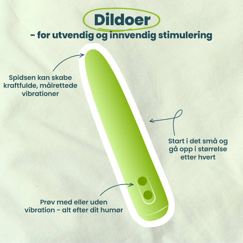 Dildoer