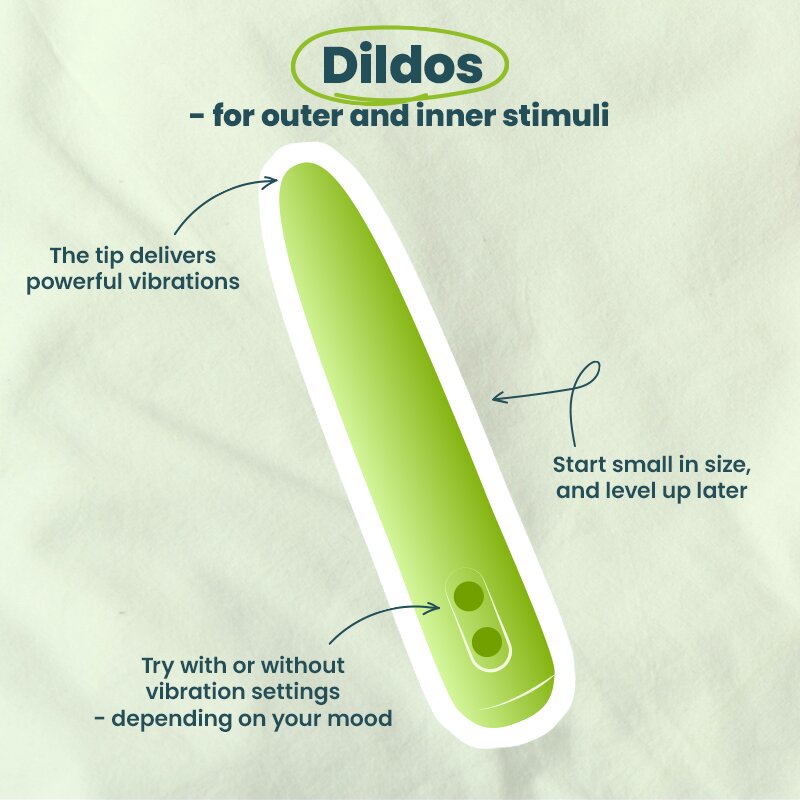 Dildos